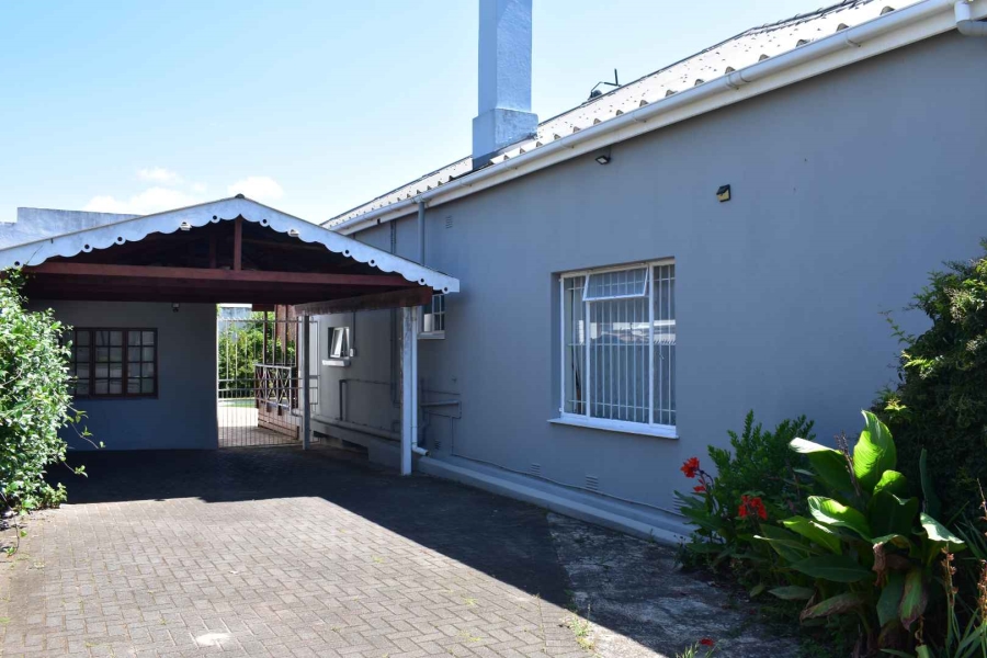 3 Bedroom Property for Sale in Selborne Eastern Cape